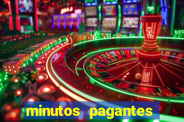 minutos pagantes fortune tiger atualizado